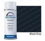 Part # 8772306 Fits Crown Spray Paint, Black Gray. Fixed Price $55.00.