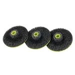 Mueller - Kueps MLK433508 Replacement Discs For Inner Rim Cleaner Pieces. Fixed Price $139.86.