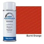 (qty 3) For Nissan Spray-orange, Paint, Burnt. Fixed Price $91.79.