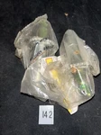 (2) Hyster 1334646 Adjuster - Brake Lh Fast Shipping! + Warranty. Fixed Price $30.00.