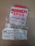 Toyota 24132-11170-71 Forklift Thyristor New. Fixed Price $99.00.