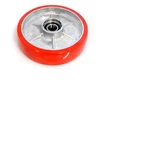 PM-5-A-HD 8X2 Ultra Poly Steer Wheel Assy For Dayton 3KR84 Hydraulic Unit. Fixed Price $75.00.