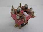 Contactor Assembly Part# 0835844 (sku 3898241). Fixed Price $80.00.
