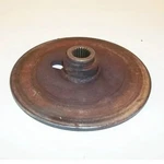 Used Brake Disc Fits Gehl SL4510 SL4610 075135. Fixed Price $114.25.