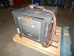 Ener Sys EH3-18-1200 36 Volt Forklift Battery Charger Ah M6819. Fixed Price $600.00.