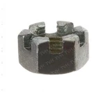 Part # 60021-044 Fits Crown Lift Truck 1.0 Rctl Nut- Castle 1/2-20 Nf. Fixed Price $33.00.