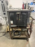 Exide W3-12-865 Yuasa Battery Charger 24V. Fixed Price $400.00.