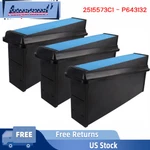 3PCS Engine Air Filter For International LT625/DONALDSON 2515573C1 - P643132. Fixed Price $129.88.