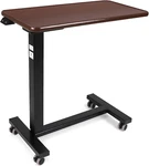 Height Adjustable Electric Overbed With Wheels - Fsa/hsa Eligible. Fixed Price $333.99.