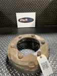 1343733 Drum - Brake One Has Piece Missing Outer Ring Fits Hyster Good Used HB1C. Fixed Price $160.00.