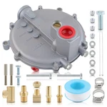 For Garretson Impco Model Kn Low Pressure Regulator 039-122 Lpg Generator Engine. Fixed Price $69.80.