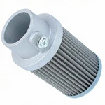 Filter, Hyd Suction 34B-66-15180 Forklift Komatsu FD20-30-11. Fixed Price $14.90.