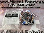 Skyjack 146672AA Harness Main Manifold E292061. Fixed Price $170.00.