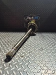 0324863 Shaft - Axle Fits Hyster Good Used HB1C:137. Fixed Price $200.00.