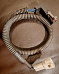 Toyota Seat Switch 53760-26700-71 L Oem Genuine Good Used. Fixed Price $25.00.