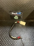 580046104 Lv Power Cable Fits Yale Good Used HBU1:225. Fixed Price $100.00.