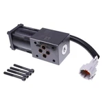 Solenoid Valve 91A28-30010 Mitsubishi Cat Forklift Truck FD/G10-30N L01 L02. Fixed Price $62.50.