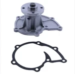 Water Pump 16110-78156-71 Toyota 4Y Engine Forklift 7FG 8FG Series. Fixed Price $79.99.
