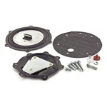 Forklift Model Repair Kit Regulator Fluorosilicone Cobra Rk-k Impco. Fixed Price $38.00.