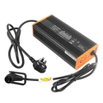 24V 8A Lithium Battery Charger For Noblift Edge PTE15N Electric Pallet Truck. Fixed Price $139.99.