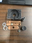 Hyster 099616 Kit Tip (BX2). Fixed Price $29.99.