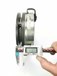 Bt 243893 Warner Electric PK60F/B Engine Brake Dhl Express 12 Months Warranty. Fixed Price $348.75.