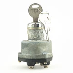 Tcm Forklift Parts 2730 125A 12VDC Ignition Switch With Key Nos Niles Japan. Fixed Price $120.00.