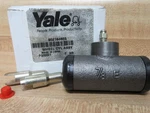 Fpe - Forklift Cylinder Wheel Yale 902194803 Hacus Aftermarket. Fixed Price $24.67.