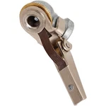 Milton 1/4 In. Fnpt 150 Psi Single Head Air Chuck With Grip S-698. Fixed Price $21.67.