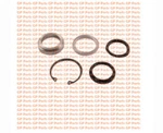 Clark 136882, Seal Kit - Piston Rod, C40B. Fixed Price $53.00.