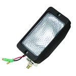 Forklift Light 12V 35W Lh Mitsubishi/caterpillar 91A07-00100. Fixed Price $60.99.