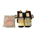 Jlg 7022000 / Albright SW182B-276 Contactor 48V. Fixed Price $320.00.