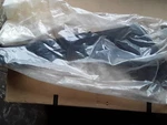 Yale Forklift Panel Rear - 524228462. Fixed Price $120.00.