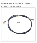 Nissan 36530-50H00 Replacement Parking Brake Cable***fast Free Shipping***. Fixed Price $109.25.