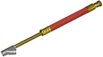 Milton 693-12CG 12" Dual Head Straight Foot Chuck With Cushioned Grip. Fixed Price $49.48.