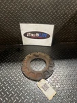 A213237 Cover - End Fits Daewoo Good Used HBU1:171. Fixed Price $80.00.