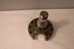 Used Doosan Drive Axle Spindle GC25P-5 Daewoo A218951. Fixed Price $219.00.