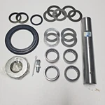 Toyota 7FD35, 7FG45, 8FD35, 8FG45 Steer Knuckle King Pin Kit One Side New. Fixed Price $390.00.