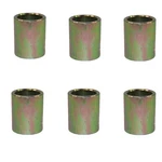 6PK 3-POINT Lift Arm Cat 2 1 Reducer Bushing Fits Ford Tractor. Fixed Price $20.99.