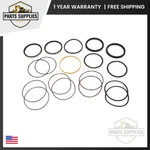 Power Steering Overhaul Kit Hyster Forklift 1310390. Fixed Price $47.44.
