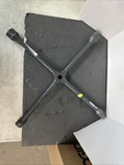 New Ken Tool Heavy Duty Truck 1-1/2 13/16 Sq, 30MM, 33MM TC95 (35595). Fixed Price $80.00.
