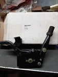 Nissan Forklift Brake Lever NI36010-50K06-F1. Fixed Price $100.00.