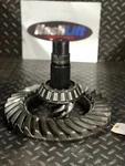 580033045 Gear Set Hypoid Fits Yale Good Used HB1C37. Fixed Price $800.00.