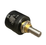 New No Box! Eti Systems 10K Ohm Wirewound Potentiometer MW22B-10. 6B. Fixed Price $29.00.