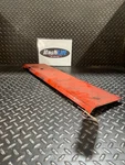 13134301406 Cover Sheet Assembly Fits Linde Good Used HB1C:112. Fixed Price $300.00.