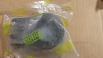 Forklift Mast Chain Anchor Clark Part # 8008918. Fixed Price $49.00.