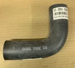 GN-53.3001.5500 Genie Perkins Radiator Hose Lower Gth 55-19 *. Fixed Price $50.75.