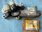 Valve Pt# 202-8933 Caterpillar Transmission Relief ------------ Newoldstock. Fixed Price $449.00.