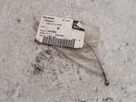 Hyster Cable/fittings 1358221. Fixed Price $18.00.