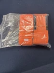 Above All Co Forearm Forklift Lifting Straps. Fixed Price $10.00.